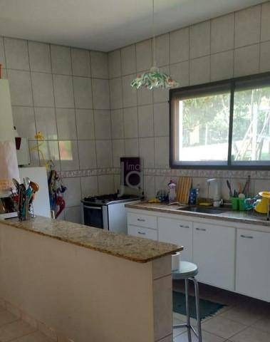 Chácara Com 3 Dormitórios À Venda, 1510 M² Por R$ 812.000,00 - Chácaras Videiras De Itaici - Indaiatuba/sp - Ch0510