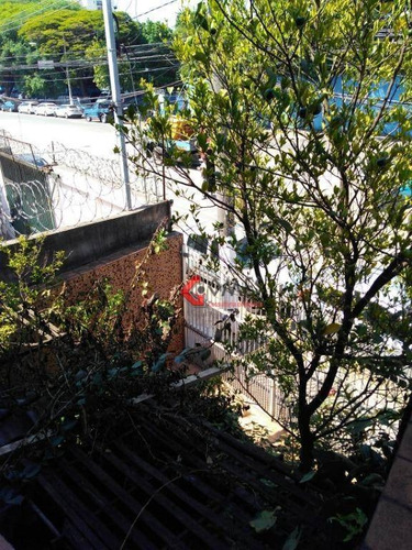 Imagem 19 de 26 de Sobrado À Venda, 269 M² Por R$ 700.000,00 - Vila Vivaldi - São Bernardo Do Campo/sp - So0957