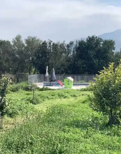Parcela Sector El Recurso Norte En Melipilla (135864)