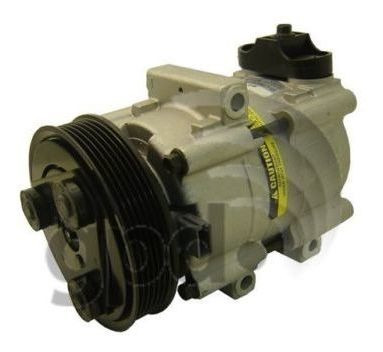 A/c Compresor Global Parts Ford Focus 2.3 L4 03-07