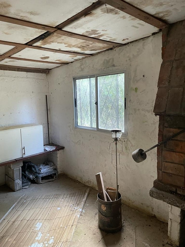 Imagen 11 de 13 de Terreno Rural Con Casa A La Venta En Aguas Blancas Lavalleja - Oportunidad