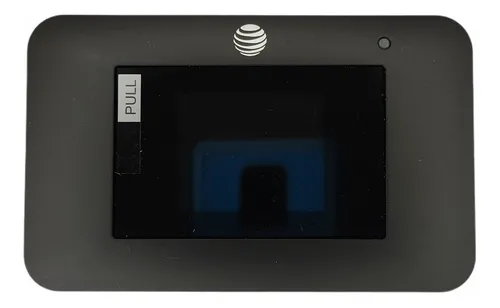 Módem Mifi 4g Lte Netgear 797s Libre Y En Español