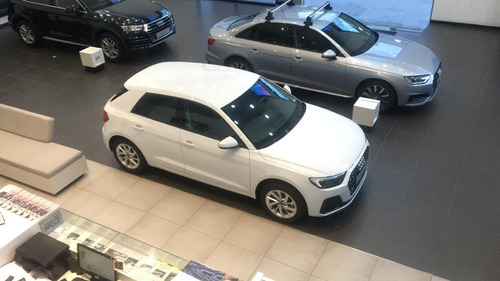 Audi A1 Sportback 2021 1.0 30 Tfsi 116cv