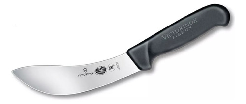 Cuchillo Victorinox Desollador Hoja 15cm Inoxidable Suizo