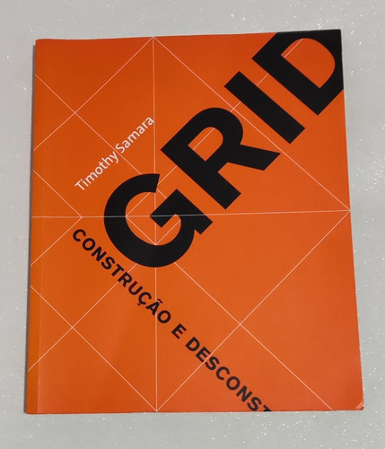 Grid Construção E Desconstrução (Usado)