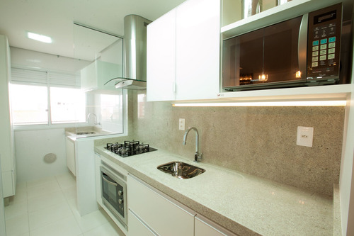 Imagem 12 de 24 de Apartamento Em Rio Caveiras, Biguaçu/sc De 107m² 2 Quartos À Venda Por R$ 342.420,00 - Ap1801211-s
