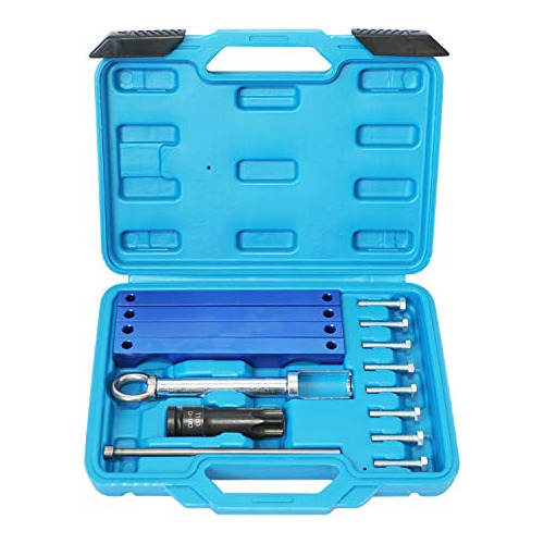 Engine Timing Tool Set Compatible With Mercedes Benz M1...