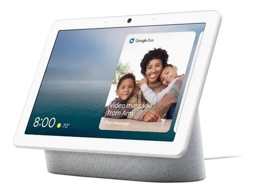 Google Nest Hub Google Assistant, Pantalla Integrada De 7 (Usado)