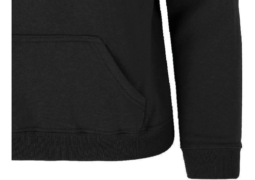 Sudadera M.luffy Clasica (one Piece)