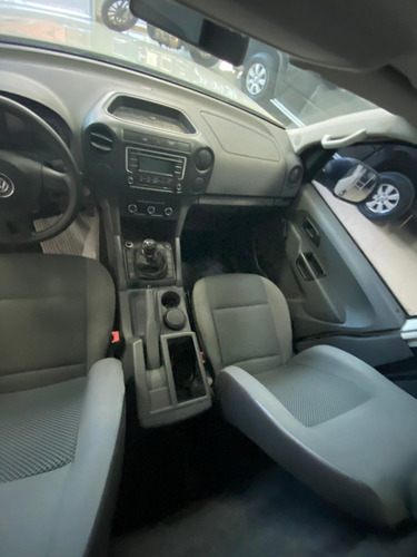 Volkwagen Amarok Starline Cabina Simple