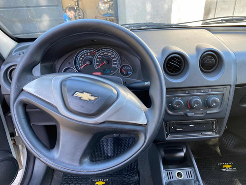 Chevrolet Celta 1.4 Ls 2012