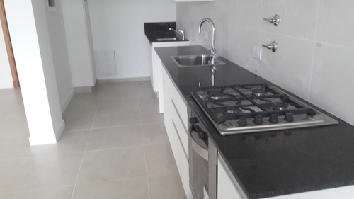 Imagen 9 de 30 de Departamento 3 Ambientes A Estrenar Alvarado 1500