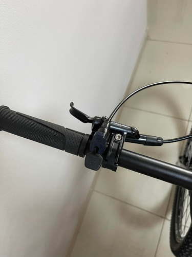 Imagen 8 de 9 de Bicicleta Oxea Tucana Rodado 29 Aluminio F/hidráulico Deore