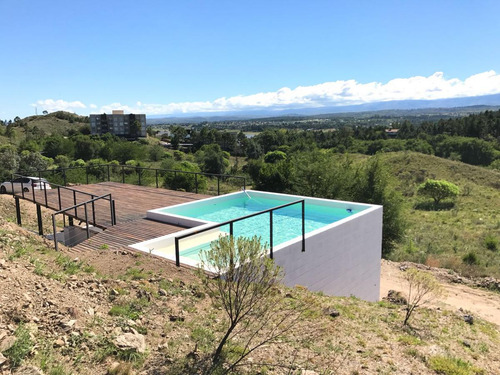 Venta Terreno - Villa Ciudad De America, Dique Los Molinos