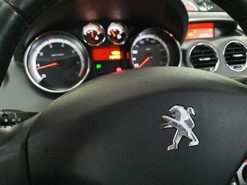 Peugeot 308 Allure 1.6 Mc