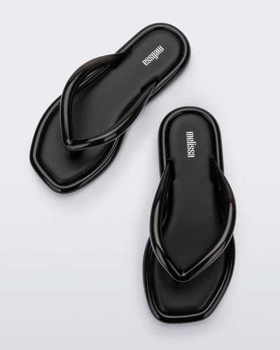 Imagem 3 de 4 de Melissa Airbubble Flip Flop Original + Nf