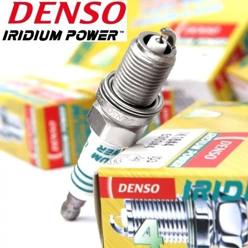 Bujías Denso Iridium Ik20