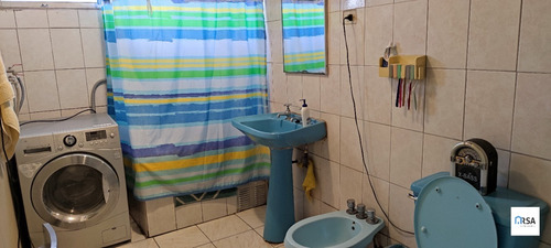 Imagen 3 de 16 de Hermosa Casa En Pasaje Cerrado En La Cisterna