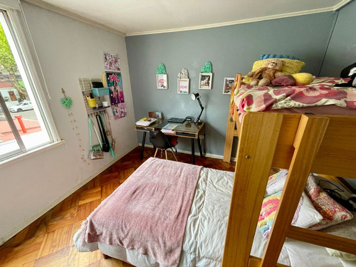 Oportunidad! Linda Casa Remodelada, 6 Oriente Viña Del Mar