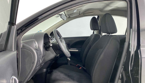Imagen 9 de 15 de 114785 - Nissan March 2018 Con Garantía