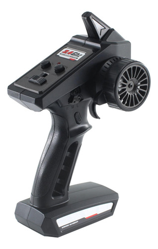 Controlador De Velocidad Eléctrica Con Esc Cepillado 30a