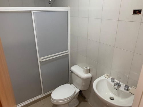 Apartamento En Alquiler/ Santa Monica Ls 24-20352