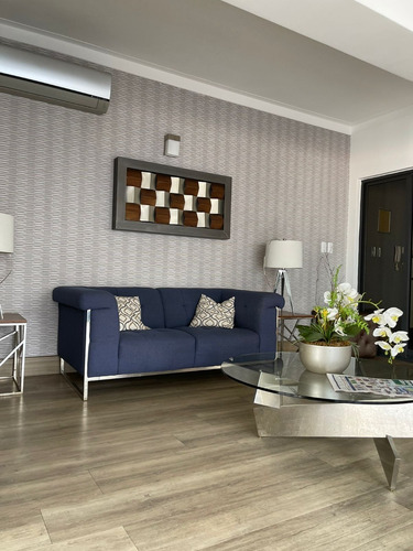 Imagen 7 de 8 de Apartamento De 1 Habitación En Piantini Centro De Santo Domingo