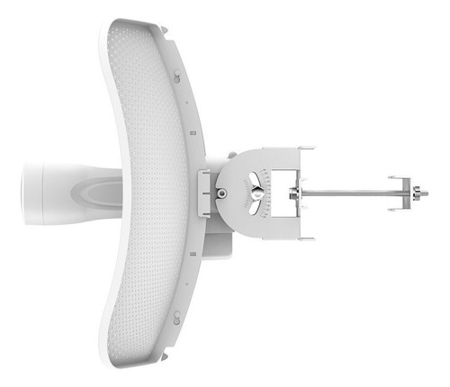 Imagen 4 de 9 de Antena Larga Distamcia Tp-link Cpe610 5ghz 300mbp 23dbi Mimo