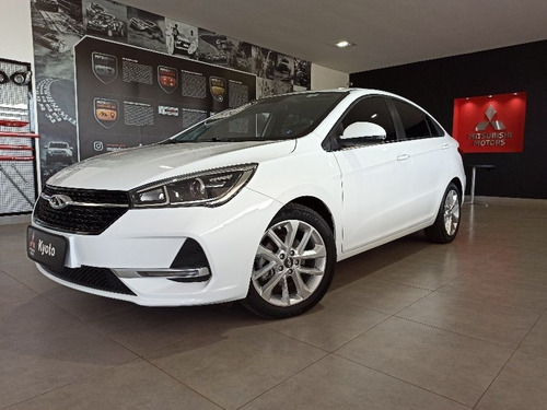Chery Arrizo 5 1.5t Rxt (aut)