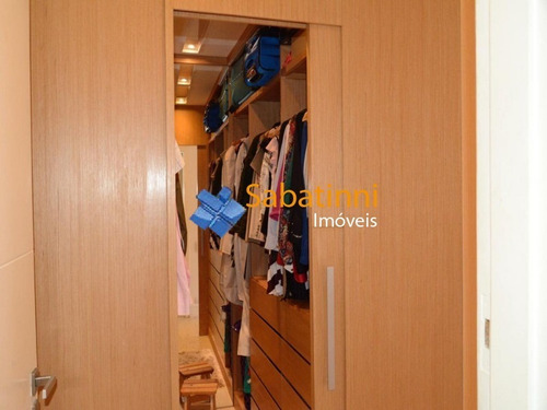 Apartamento A Venda Em Sp Higienópolis - Ap04343 - 69303728