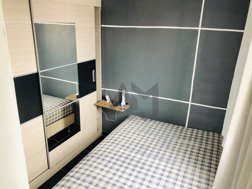Imagem 12 de 19 de Sobrado Com 2 Dormitórios - Edícula Com Banheiro À Venda, 119 M² Por R$ 425.000 - Vila Salete - São Paulo/sp - So0138