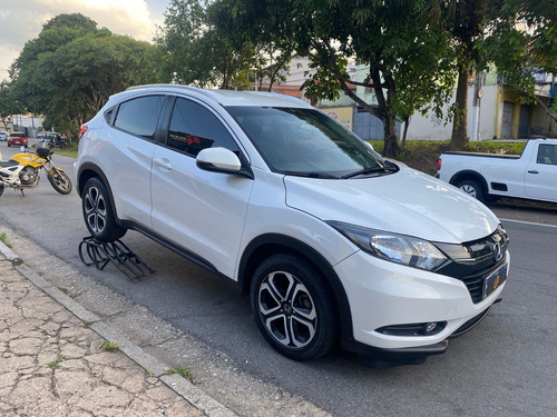 Honda HR-V 1.8 Ex Flex Aut. 5p