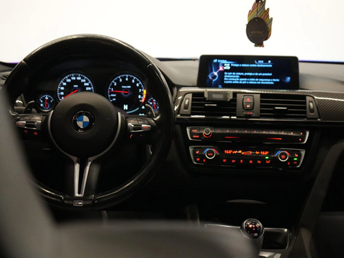 BMW Serie M 3.0 Aut. 5p