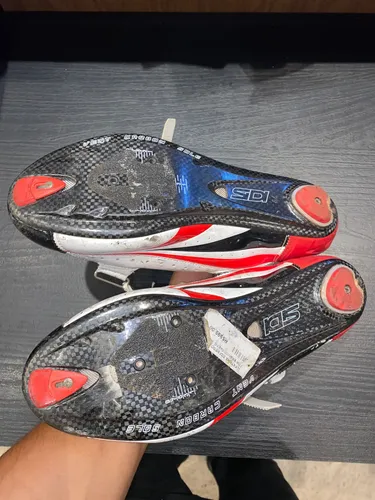 SIDI ロードバイクシューズ　ERGO3 carbon SIDI ERGO3 | 自転車専門店YOU CAN|ロード・クロス・マウンテンバイク