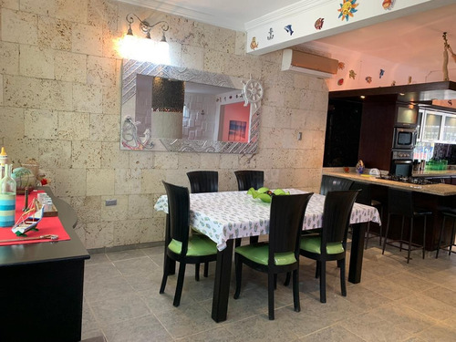 Imagen 5 de 22 de Venta De Casa Vacacional En Chichiriviche