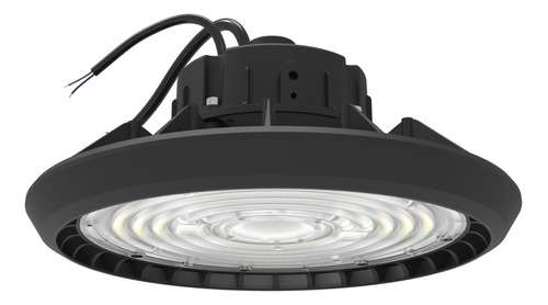 Campana Proyector Led Highbay 200w Dim Ledvance Osram