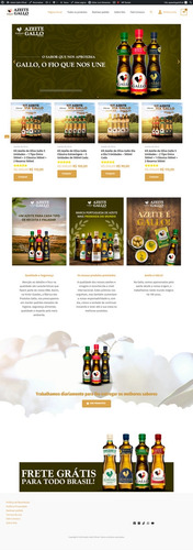 Loja Virtual Shopify De Dropshipping + Tema Premium