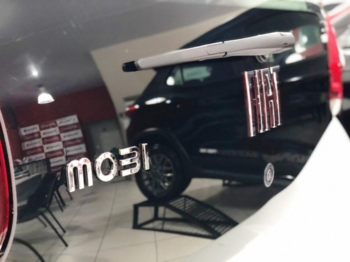 Imagem 12 de 13 de Fiat Mobi Like 1.0 Pronta Entrega