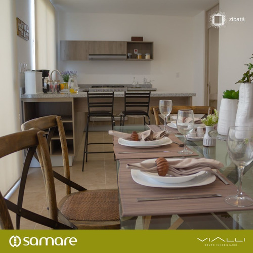Imagen 10 de 17 de Casas En Venta En Zibata