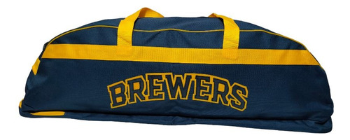 Batera Para Béisbol O Softbol, Los Cerveceros De Milwaukee