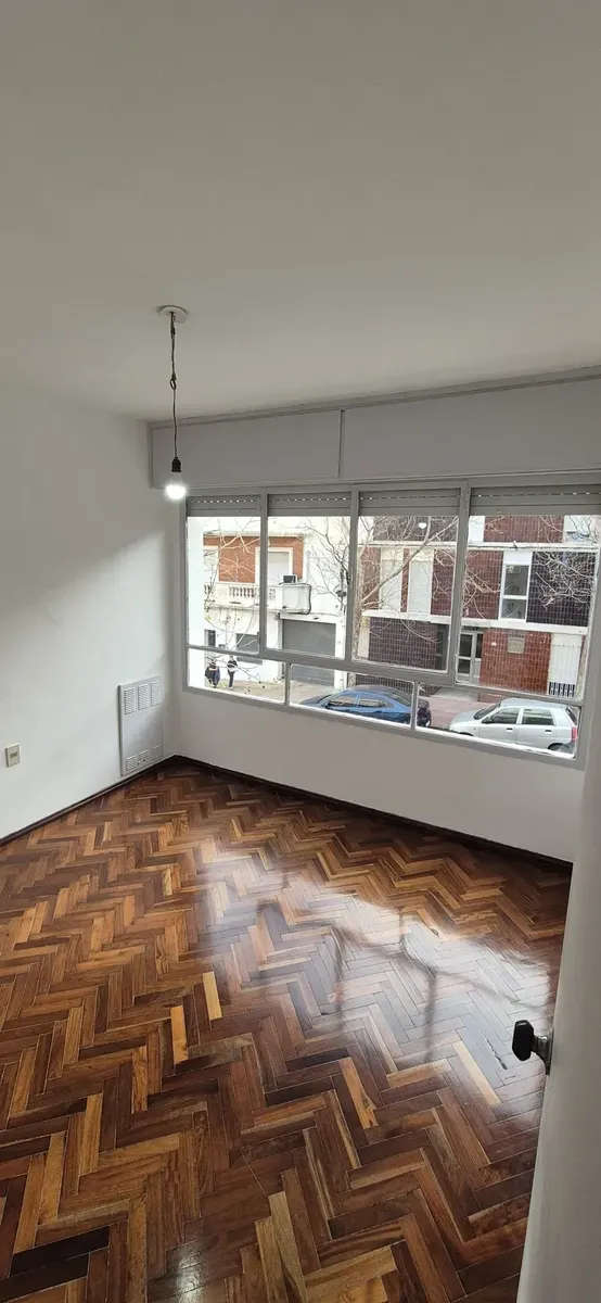 Hermoso Apto 2 Dorm A Metros De La Rbla Barrio Sur · Foto 3