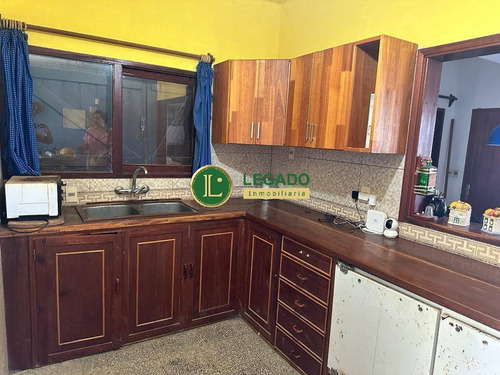 Casa En Venta En Santa Lucía Del Este!