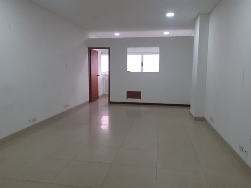 Oficina En Arriendo Santa Lucía, Cartagena