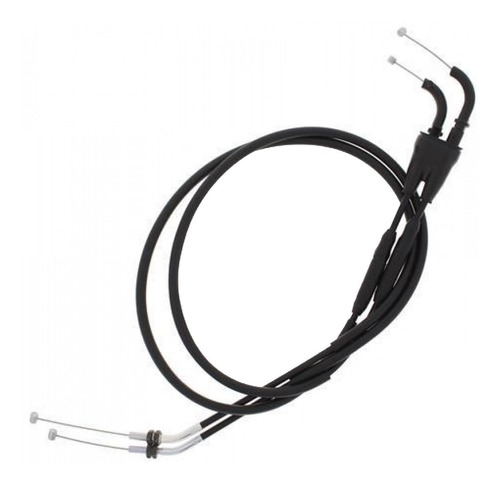 Cables Acelerador Husqvarna Tc250 05/10+tc450 05/10 Prox
