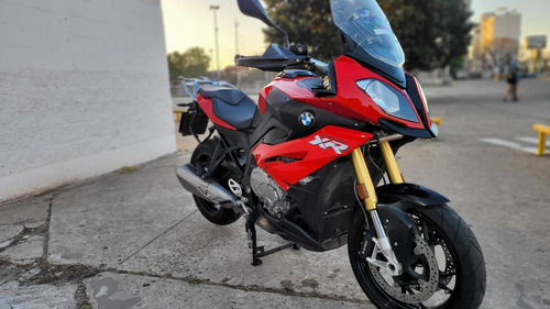 Imagen 3 de 6 de Bmw S1000xr