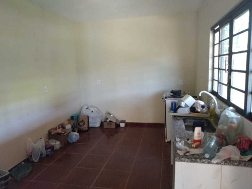 Vende Se Chácara Com 700 Mtr Localizado Em Socorro