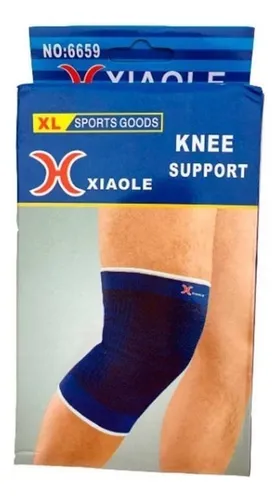 comprar Pack 2 Rodillera Deportiva Elástica Compresora Lesión