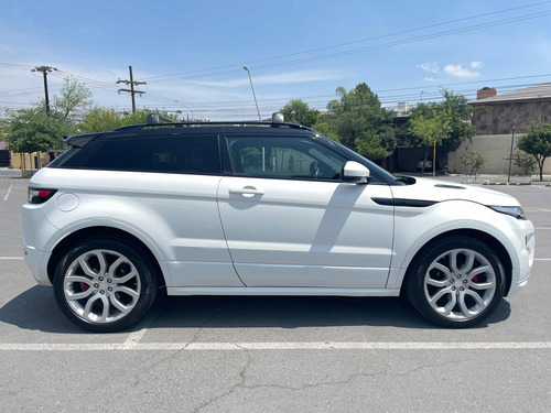Land Rover Evoque Dynamic 3 Puertas