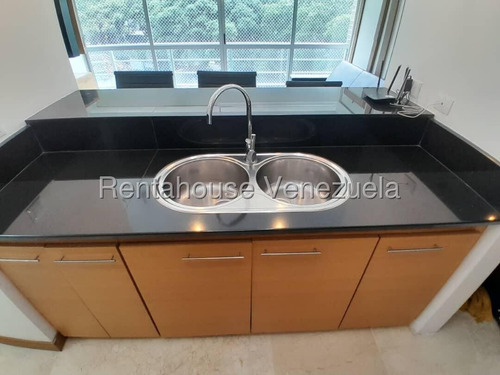Ana Torres. Apartamento En Venta 25-22831 En La Castellana