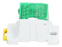 Comprar Bloque De Terminales Din Rail, 690 V, 80 A, Distribución, Em